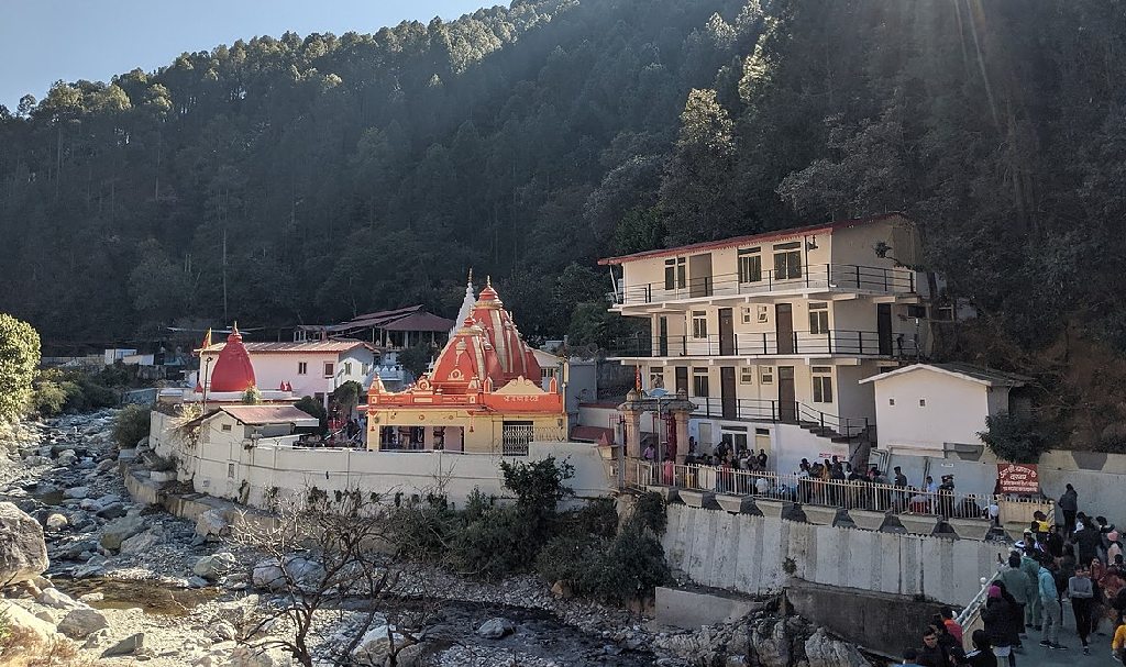 Corbett Hunters (Previously Known As Taarini Corbett)